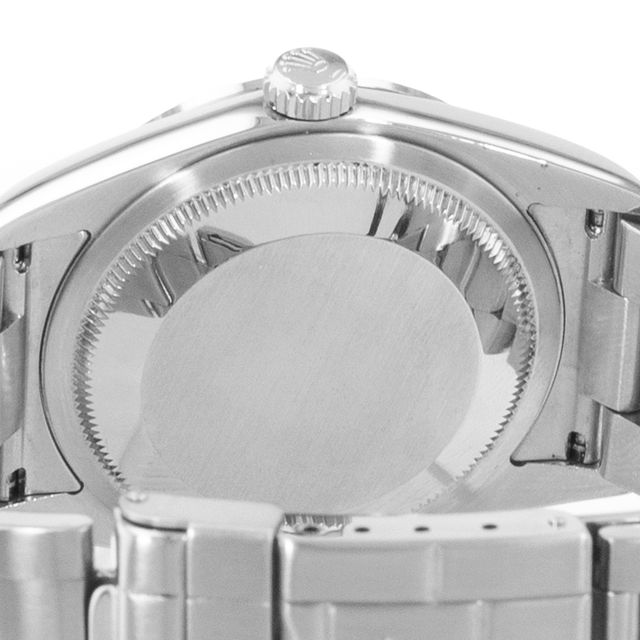 Rolex Explorer 114270 Image 4